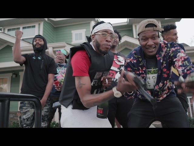 Shoota - Realer (Official Music Video) Filmed by: @youngbopete