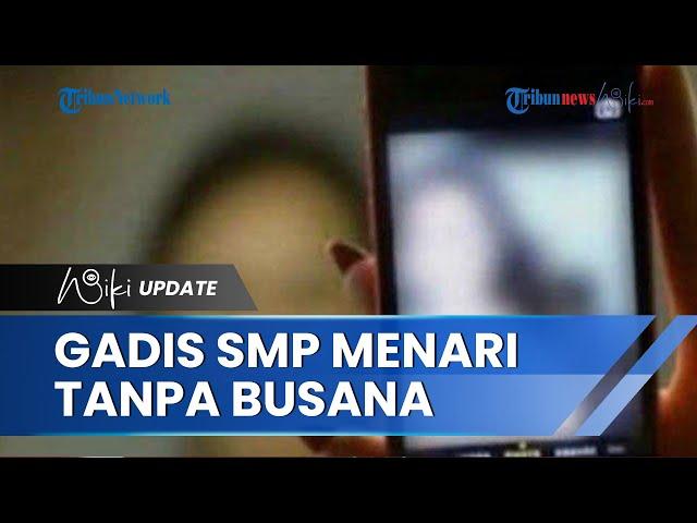 Warga Bogor Dihebohkan dengan Gadis SMP yang Viral Karena Video Aksi Tidak Senonoh, Begini Sosoknya