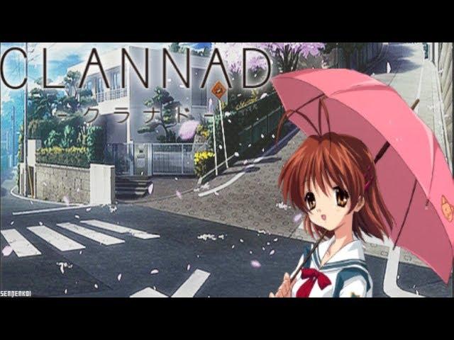 Clannad Blind Part 1 (+ fan games) ! Random Steam Key Given Away Every 30 Minutes!