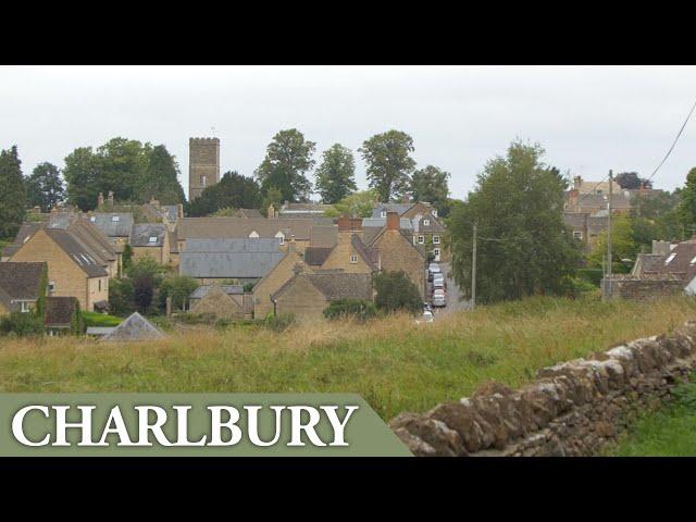 A History of Charlbury | Hidden Gems in the Cotswolds