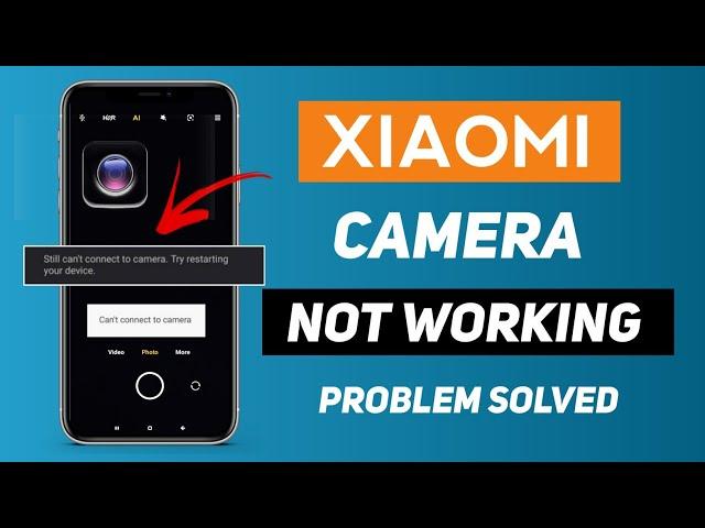 POCO M2 PRO CAMERA NOT WORKING | PROBLEM SELUTION | Ayan Official Tech