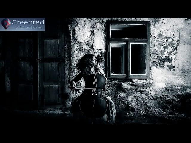 Deep Cello Meditation Music: Dark Meditation Music, Relaxing Music, Dark Cello Music for Relaxation