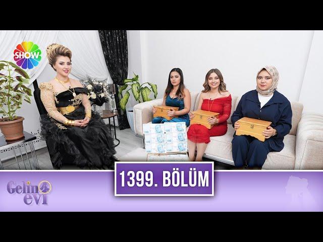 Gelin Evi 1399. Bölüm | 29 Kasım 2024