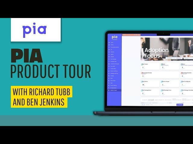 An AI-powered automation tool that boosts service ticket diagnostic efficiency | Pia Product Demo