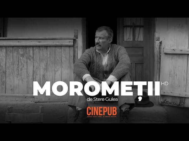 THE MOROMETE FAMILY (1987) | feature film HD | CINEPUB