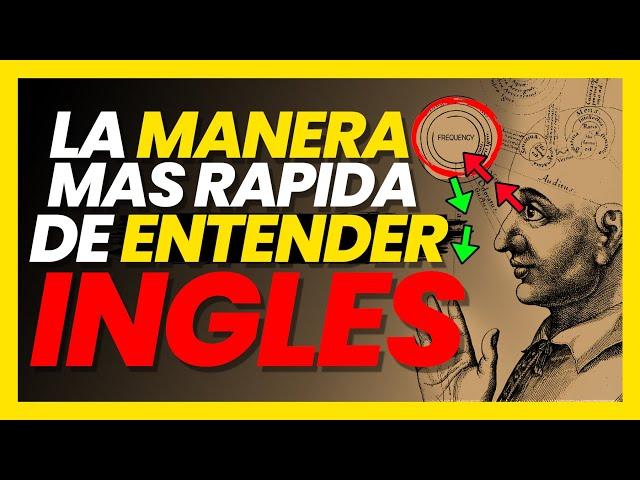 🟥 Deja de Ver Cursos de INGLÉS y ESCUCHA ESTO para obtener RESULTADOS REALES Muy RÁPIDO [FUNCIONA]