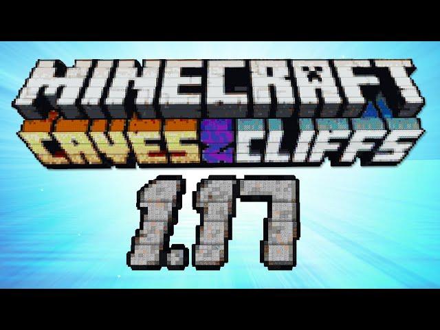  Minecraft 1.17 REVIEW COMPLETA - Cave and Cliffs Parte 1 [RESUMEN]