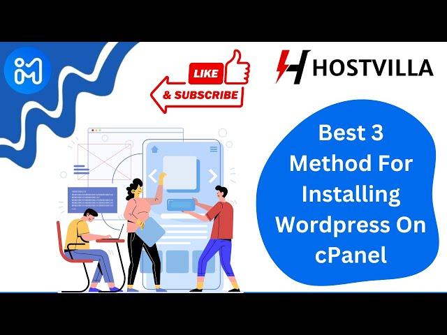 Top 3 Wordpress Installations Method WP Class Live