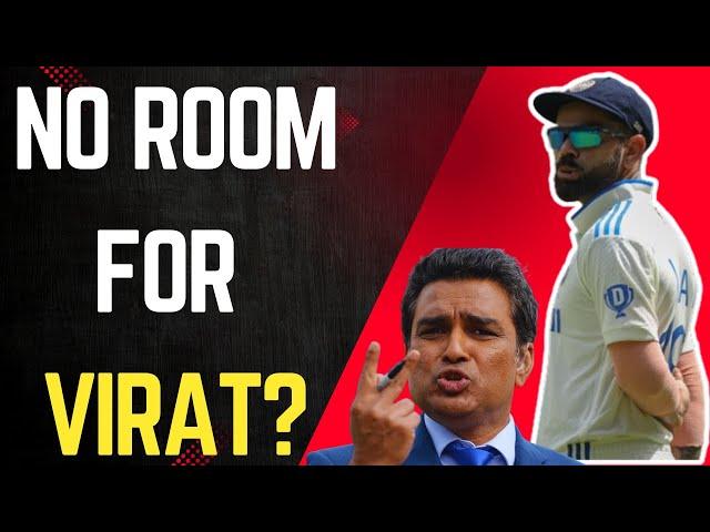 Sanjay Manjrekar points out how Aussies might target Virat Kohli  | Sports Today