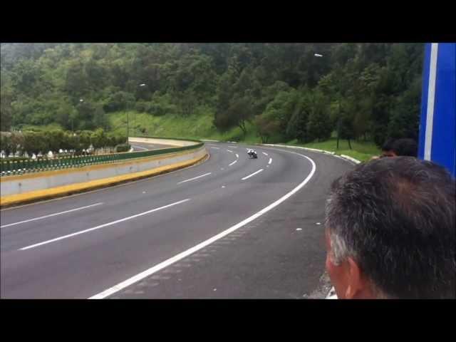 Motociclismo Deportivo en La Pera - Recopilación 2013