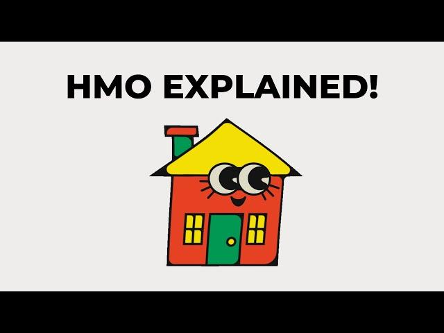 (HMO) HOUSES OF MULTIPLE OCCUPATION EXPLAINED AND SOFTWARE TO MANAGE YOUR PROPERTIES!