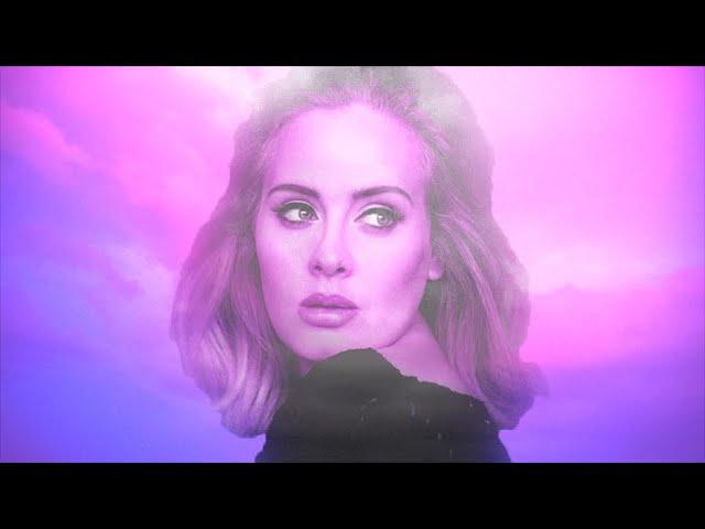 Free Adele Sample Type Beat With Hook "Love Song" | J Cole Oldies Vocal / Voice Samples Instrumental