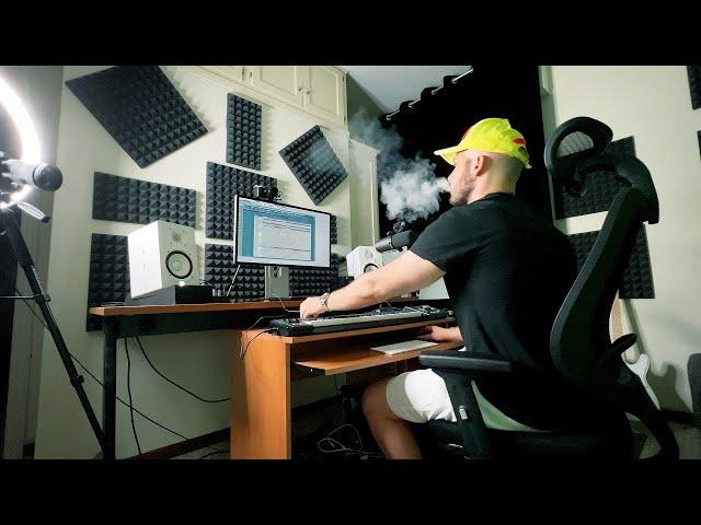 Icona Boi crea 2 beat assurdi in 10 minuti su FL Studio