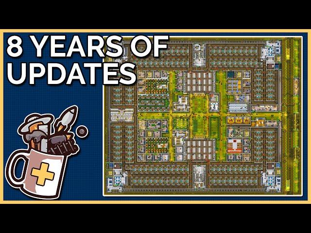 The OG: The Most Updated & Secure Facility on the Workshop? | Prison Architect - Escapes