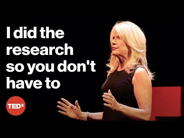 Are carbon credits legit? | Jaye Connolly | TEDxSanDiegoWomen