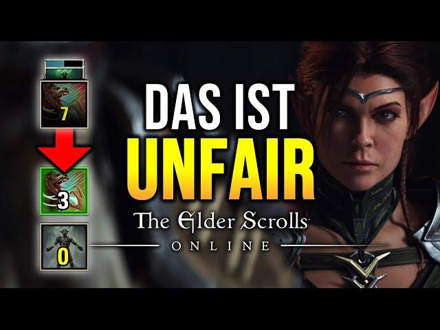 ES ist GENIAL! Dieses ESO Addon macht ALLES besser!