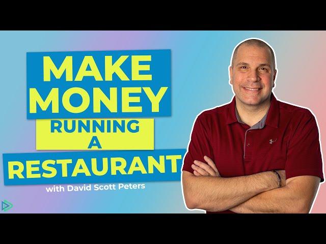 Systems for Running a Restaurant - How to Run a Restaurant #restaurantowner