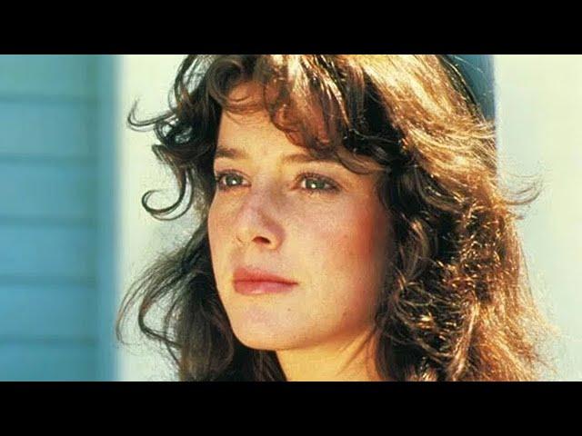 The Real Reason Debra Winger Quit Hollywood