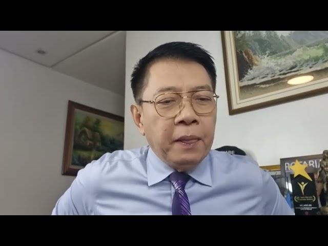 GULO NG DDS, VP SARA NAG SALITA NA! HINDI MATANGGAP NG QUIBOLOY CAMP NA PUGANTE NA?