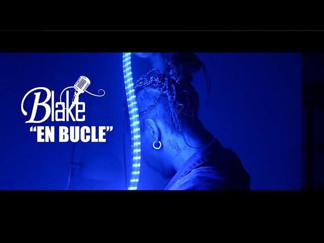 BLAKE - EN BUCLE [VIDEOCLIP OFICIAL] B.L.K.FILMS