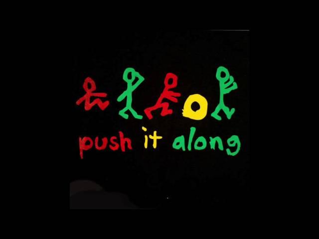 *FREE* A Tribe Called Quest x Joey Bada$$ Type Beat | Push It Along [Prod. by B.YOUNG]