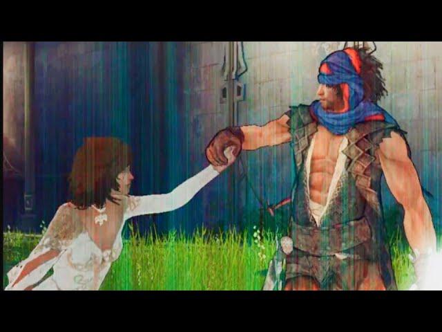 Prince of persia 2008 Walkthrough Gameplay Part23 | prince vs Concubine #games #bossfight #ubisoft