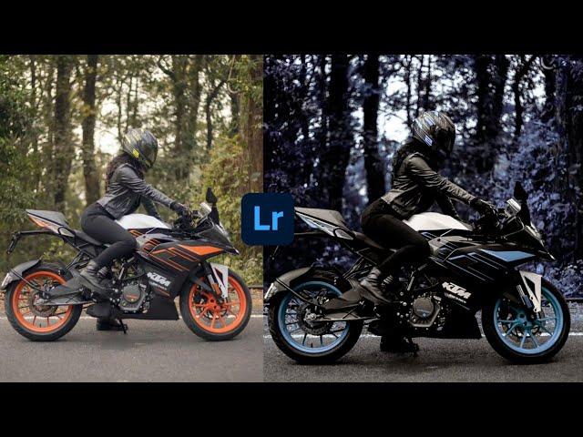 bike photo editing lightroom | lightroom presets download | dng presets lightroom mobile