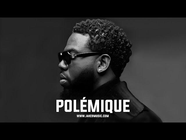 Dinos Type Beat "POLÉMIQUE" | Instru Rap 2023