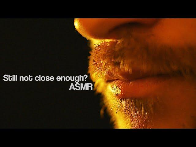 Im getting closer...(to your heart) ASMR English/Slovak whispering