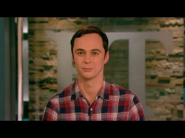 Jim Parsons: From Shy Texas Kid to Hollywood Superstar