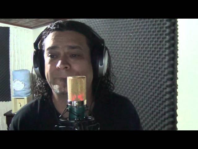 Wasting Love - Cover - Celso de Freyn