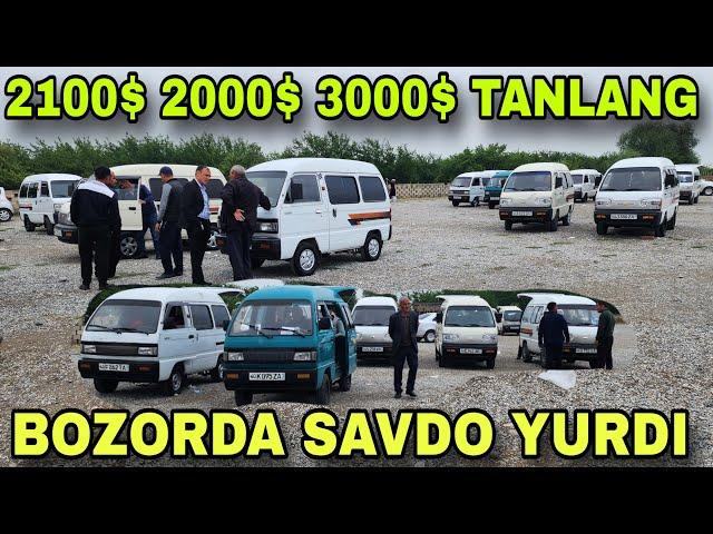 14 MAY FARGONA MASHINA BOZORIDA 2000$ 2300$ 1700$ DAMASLAR TANLAB OLING