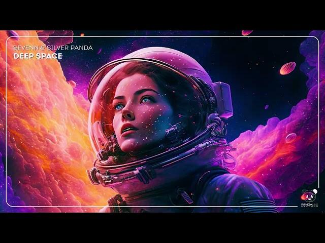 Silver Panda & Sevenn - Deep Space (Original Mix)