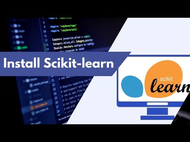 How to Easily Install Scikit-Learn on Mac | Step-by-Step Guide