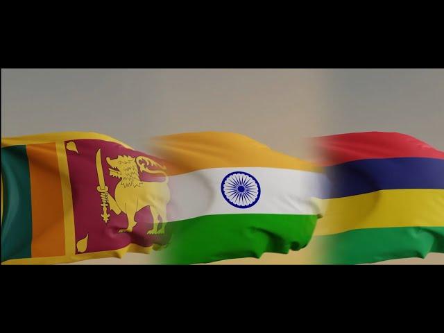 Connecting India with Sri Lanka and Mauritius through Digital Payments