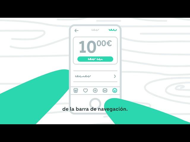 FAQ- El monedero de Wallapop