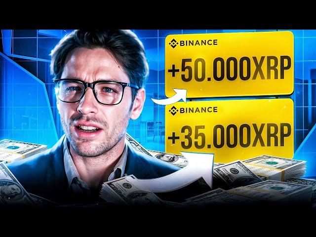 HOW I EARNED 50,000 XRP IN JUST ONE DAY OF CRYPTO ARBITRAGE ??? New Ripple Arbitrage Strategy 2025 !