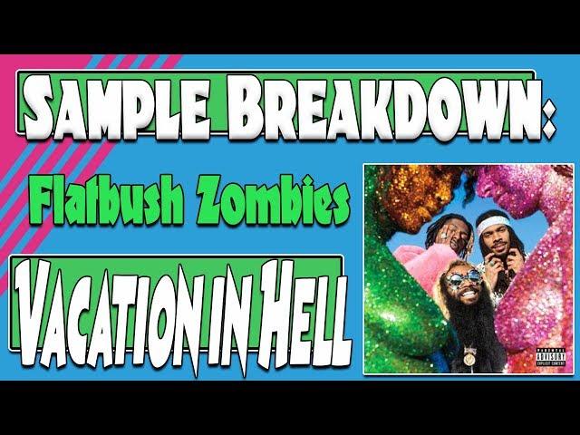 Sample Breakdown: Vacation in Hell