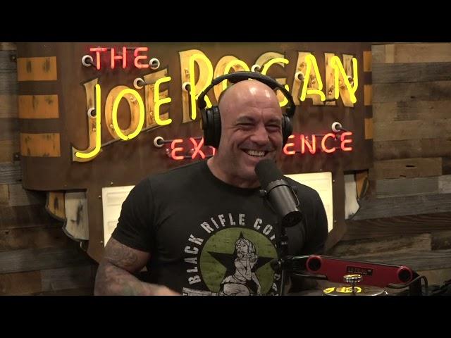 Joe Rogan Experience #2020 - Python Cowboy