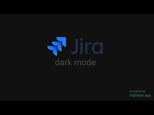 How to enable the Jira dark mode [Preview & Guide]