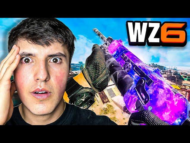 *PRUÉBALA YA*​​ Este SUBFUSIL está MUY ROTO...​| ​la MEJOR CLASE de la PP 919 en WARZONE