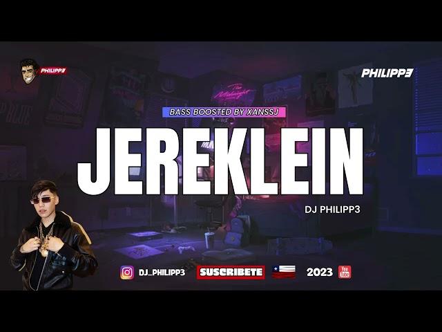 MIX JEREKLEIN (MIX ACTUALIZADO )