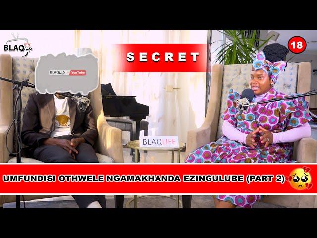 SIKHIPHA IZIMFIHLO | Part 2 | Umfundisi othwele ngamakhanda ezingulube | S2-EP10