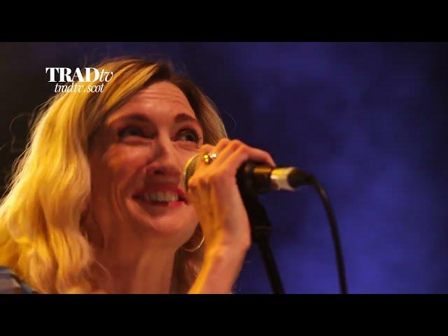 Joy Dunlop — Full Performance at The Tolbooth, Stirling (The Visit 2024)