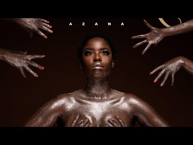 Azana - Higher (Official Audio)