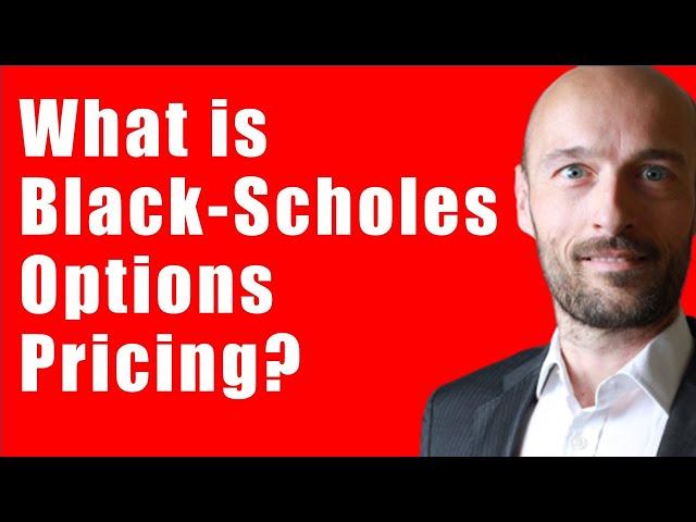 Pricing Options using Black Scholes Merton