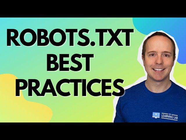 Wordpress Robots.txt Best Practices - How to Optimize WordPress Robots.txt [Still true in 2023!]