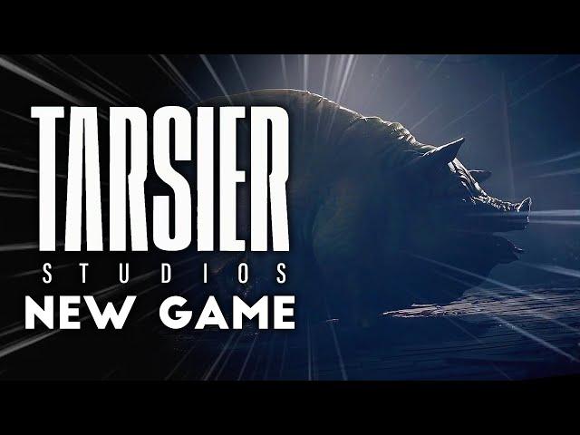 NEW GAME from LITTLE NIGHTMARES DEVS! Tarsier Studios NEW GAME Teaser Analysis (Tarsier Studios New)