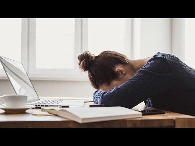 How to avoid work from home burnout