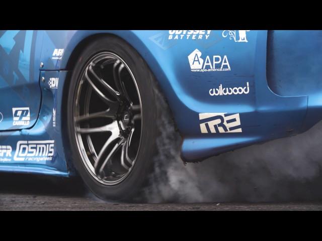 Round 3: RAD DAN DRIFT - Formula Drift Atlanta Road To The Championship